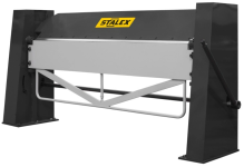 Станок листогибочный Stalex TSB 2020/2