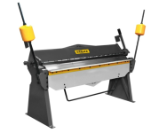 Станок листогибочный ручной сегментный Stalex W2.0x2540A