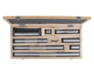 Нутромер микрометрический НМ  150-1250 0,01 МИК PRO Нутромер микрометрический НМ  150-1250 0,01 МИК PRO