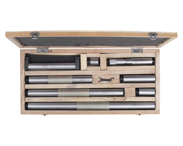 Нутромер микрометрический НМ  150-1250 0,01 МИК PRO Нутромер микрометрический НМ  150-1250 0,01 МИК PRO