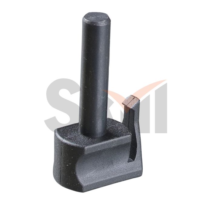 FUBAG Ось верхнего ролика механизма подачи проволоки для сварочных полуавтоматов FUBAG