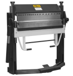 Станок листогибочный ручной Stalex PBB 1020/3SH