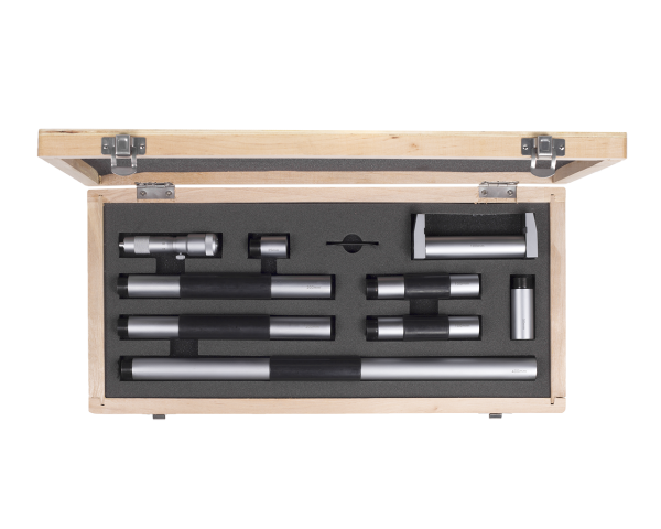 Нутромер микрометрический НМ  100-1200 0,01 МИК Нутромер микрометрический НМ  100-1200 0,01 МИК