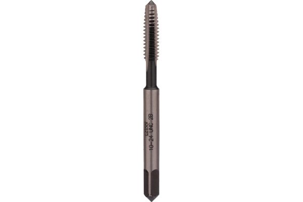 Метчик Bucovice Tools 115CrV3 PN8/3015 2b дюймовая резьба UNC №10 -24 №1 1150102 Метчик Bucovice Tools 115CrV3 PN8/3015 2b дюймовая резьба UNC №10 -24 №1 1150102