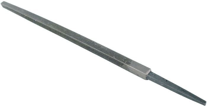 напильник квадратный 100 № 2