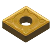 CNMG190612-GM/SD5136 Пластина токарная по стали/получистовая