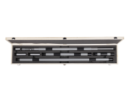 Нутромер микрометрический НМ 1000-3000 0,01 МИК Нутромер микрометрический НМ 1000-3000 0,01 МИК