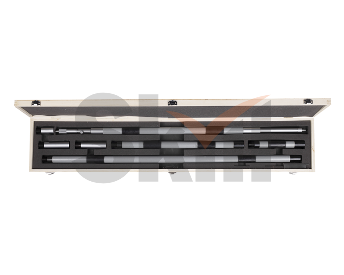 Нутромер микрометрический НМ 1000-3000 0,01 МИК