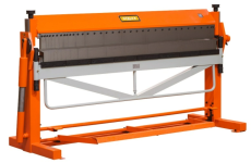 Станок листогибочный ручной Stalex PBB 2050/3SH