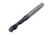 Метчик винтовой машинный Ruko HSSE TiALN DIN371 6h метрическая резьба М10х1,5 234100EF Метчик винтовой машинный Ruko HSSE TiALN DIN371 6h метрическая резьба М10х1,5 234100EF