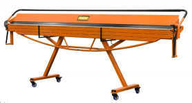 Станок листогибочный ручной Stalex RSM 3000/0.7 мм