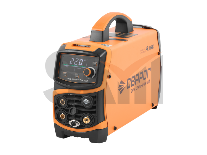 PRO SMART TIG 200 OXIFREE (W227S)