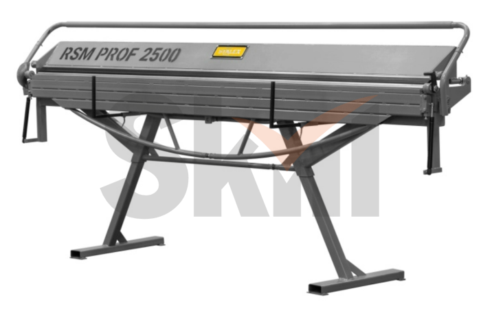 Станок листогибочный ручной Stalex RSM Prof 2500 (1,0 мм)