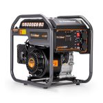 Бензиновый инверторный генератор FOXWELD G4700i