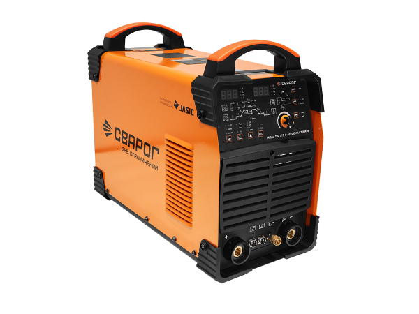 REAL TIG 315 P AC/DC MULTIWAVE  (E30301)