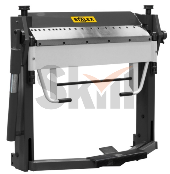Станок листогибочный ручной Stalex PBB 1020/2.5
