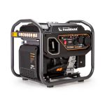 Бензиновый инверторный генератор Foxweld G5700i