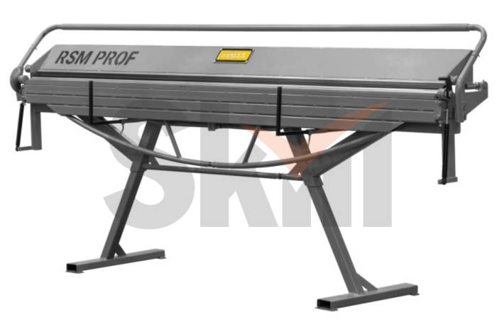 Станок листогибочный ручной STALEX RSM Prof 3500/0.7