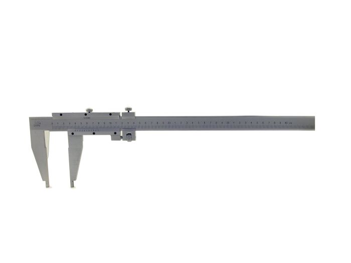 Штангенциркуль ШЦ-3-1000 0,1 губки 125мм SHAN