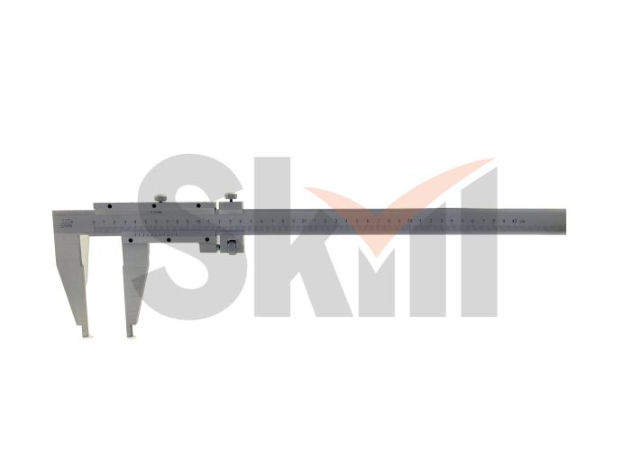 Штангенциркуль ШЦ-3-1000 0,1 губки 125мм SHAN