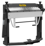 Станок листогибочный ручной Stalex PBB 1270/2