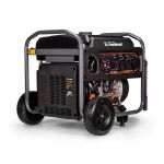 Бензиновый инверторный генератор Foxweld G12700iE