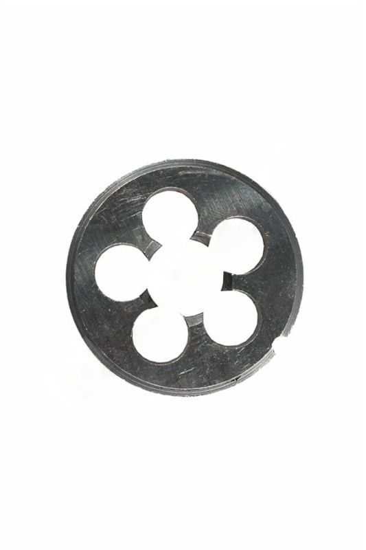 плашка трубная  G 5/8