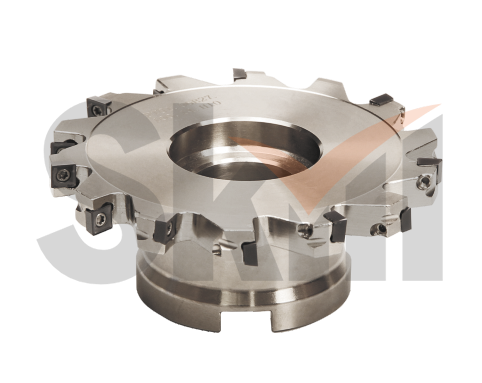 PT01.12C40.200.14.H18 Фреза дисковая со сменными пластинами