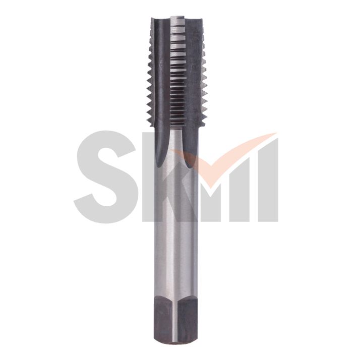 Метчик №12 -24-UNC (Однопроходный) PN8/3015 115CrV3 D/5,5P 62мм a=4,5 Bucovice(CzTool) 1150122