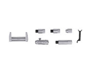 Нутромер микрометрический НМ   50- 175 0,01 SHAN Нутромер микрометрический НМ   50- 175 0,01 SHAN