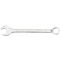 Ключ комбинированный, 28 мм, CrV, полированный хром Matrix