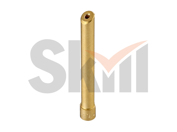 Цанга скошенная д/горелки 3,2мм (TS 17-18-26) IGU0069-32