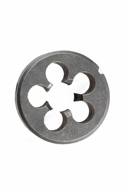 плашка трубная  R 1/4