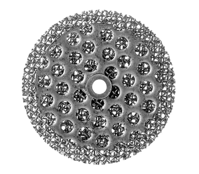 Сетка для сопла COLISEUM №12 d1,6 AFK1216