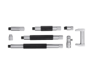 Нутромер микрометрический НМ   50- 600 0,01 SHAN Нутромер микрометрический НМ   50- 600 0,01 SHAN