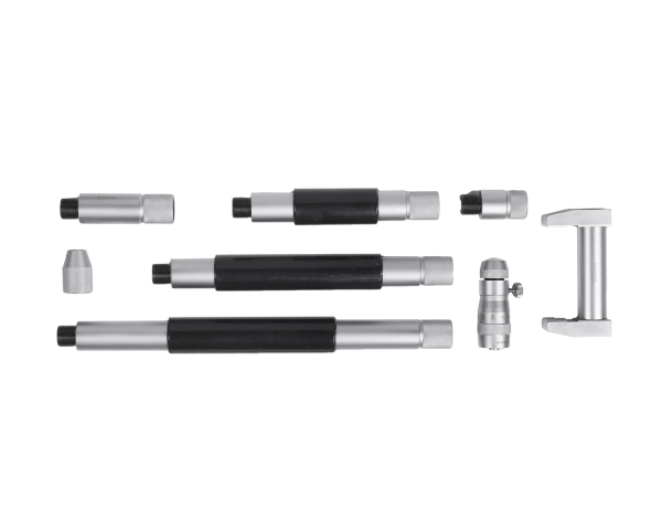 Нутромер микрометрический НМ   50- 600 0,01 SHAN Нутромер микрометрический НМ   50- 600 0,01 SHAN