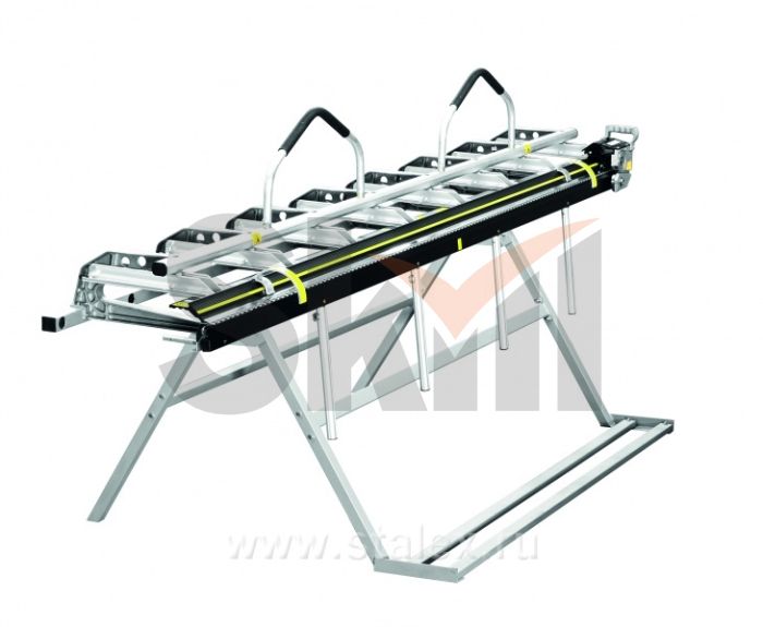 Мундштук VVC пропановый  6290  – 2 1/2, 125–150 мм