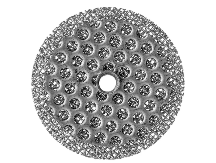 Сетка для сопла COLISEUM №14 d2,4 AFK1424