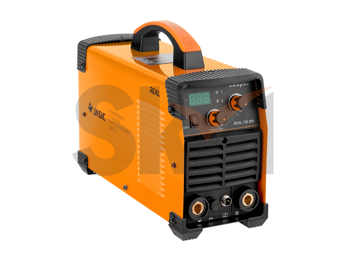 REAL TIG 200 (W223)