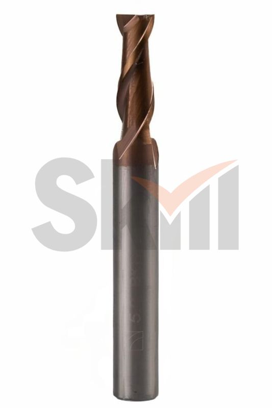 фреза шпоночная твердосплавная ВК8 ц/х ф  6