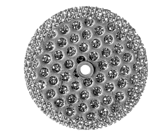 Сетка для сопла COLISEUM №14 d1,6 AFK1416