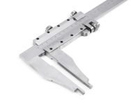 Штангенциркуль ШЦ-3- 400 0,1 губки 100мм КЛБ Штангенциркуль ШЦ-3- 400 0,1 губки 100мм КЛБ