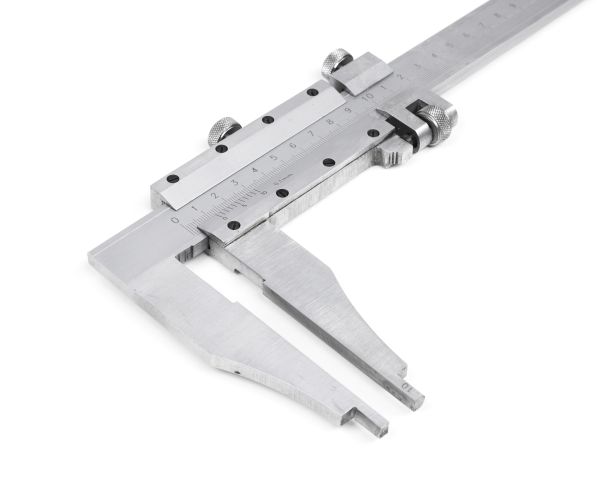 Штангенциркуль ШЦ-3- 400 0,1 губки 100мм КЛБ Штангенциркуль ШЦ-3- 400 0,1 губки 100мм КЛБ