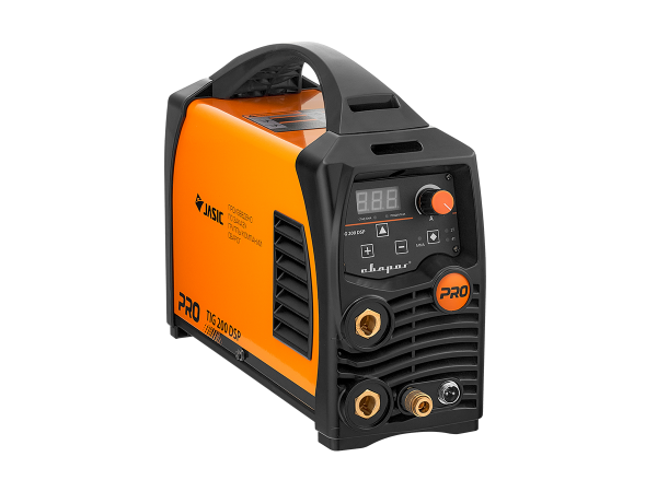 PRO TIG 200 DSP (W207)