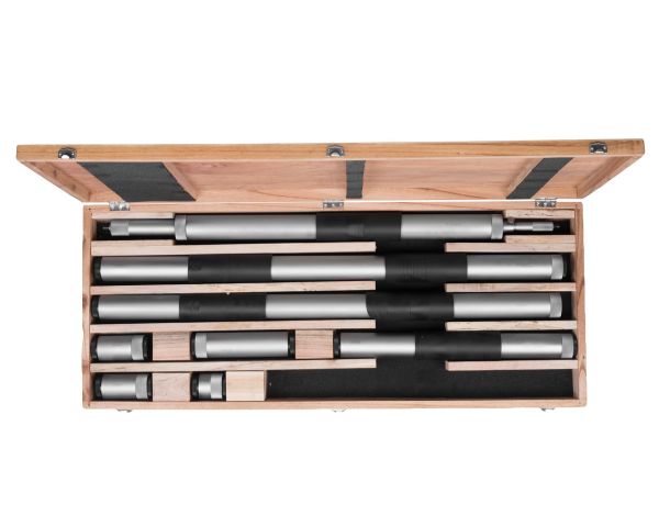 Нутромер микрометрический НМ 1000-4000 0,01 МИК Нутромер микрометрический НМ 1000-4000 0,01 МИК