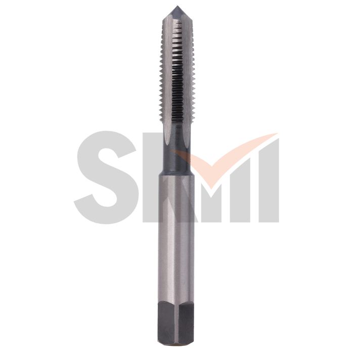 Метчик 3/8" -16-UNC (Однопроходный) PN8/3015 115CrV3 A/9P 78мм a=8,0 Bucovice(CzTool) 1153801