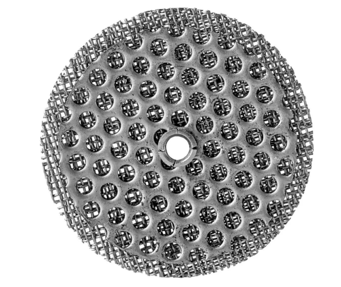 Сетка для сопла COLISEUM №16 d1,6 AFK1616