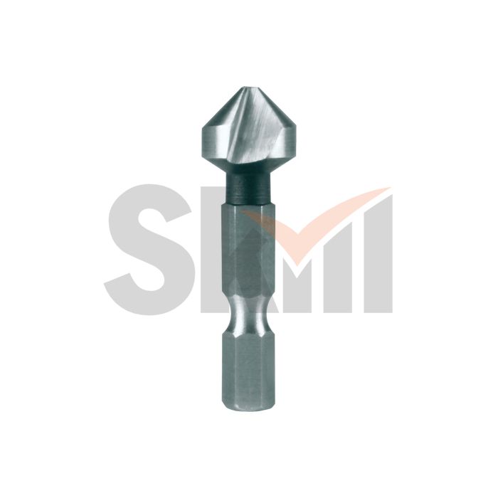 Зенковка-бита 90° 10,4мм HSS-G 3z L34мм M5(BF) Ruko 102315