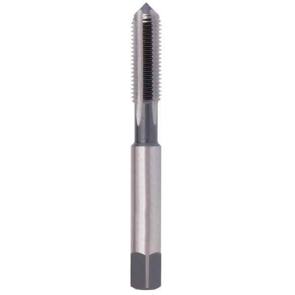 Метчик Bucovice Tools 115CrV3 PN8/3015 2b дюймовая резьба UNC 1/4"-20 1151403 Метчик Bucovice Tools 115CrV3 PN8/3015 2b дюймовая резьба UNC 1/4"-20 1151403