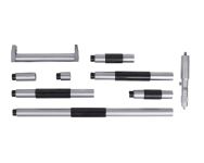 Нутромер микрометрический НМ  150-2500 0,01 SHAN Нутромер микрометрический НМ  150-2500 0,01 SHAN